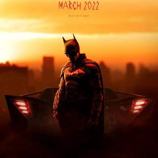 The Batman Picture 14