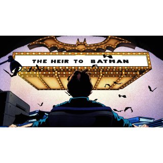 Batman And Bill Picture 2