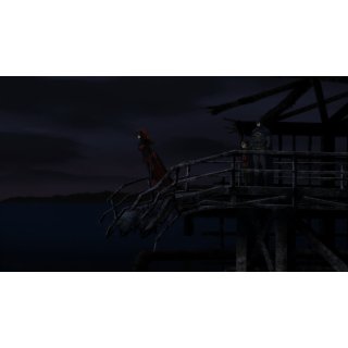 Batman: Bad Blood Picture 3