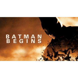 Batman Begins (2005)