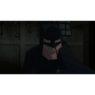 Batman: Gotham by Gaslight (2018)