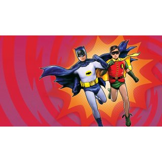Batman: Return Of The Caped Crusaders Picture 3