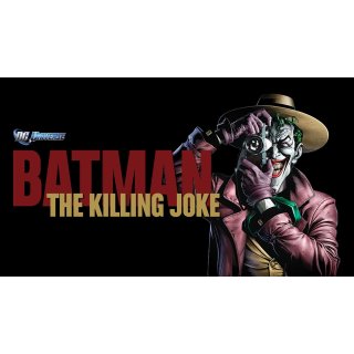 Batman: The Killing Joke Picture 1