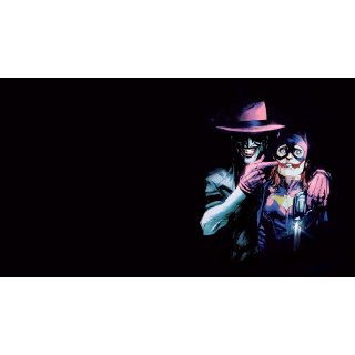 Batman: The Killing Joke Picture 7