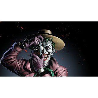 Batman: The Killing Joke Picture 8