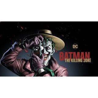 Batman: The Killing Joke Picture 9