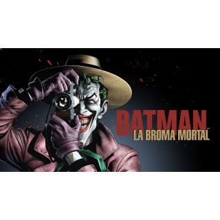 Batman: The Killing Joke Picture 10