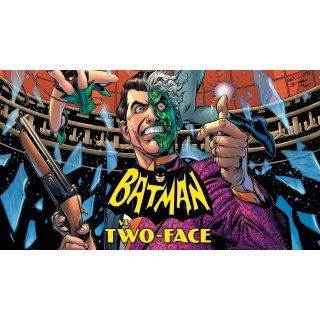 Batman Vs. Two-Face Picture 9