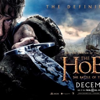 Hobbit: The Battle Of The Five Armies, The Picture 22