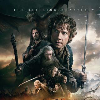 Hobbit: The Battle Of The Five Armies, The Picture 23