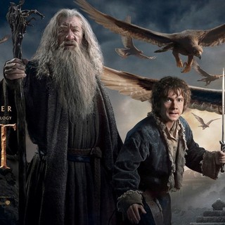 Hobbit: The Battle Of The Five Armies, The Picture 26