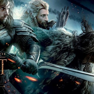 Hobbit: The Battle Of The Five Armies, The Picture 27