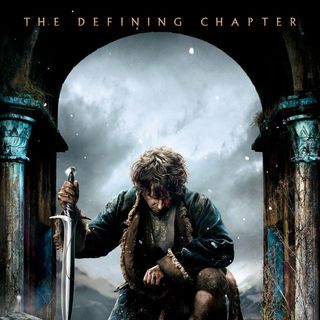 Hobbit: The Battle Of The Five Armies, The Picture 3