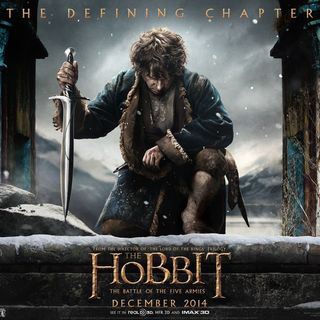 Hobbit: The Battle Of The Five Armies, The Picture 4