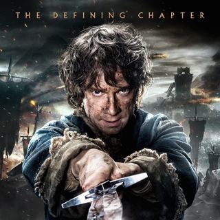 Hobbit: The Battle Of The Five Armies, The Picture 6