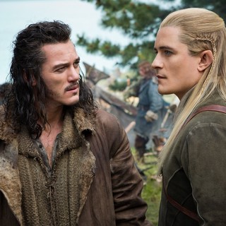 Hobbit: The Battle Of The Five Armies, The Picture 2