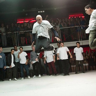 Chris Brown in Screen Gems' Battle of the Year (2013)