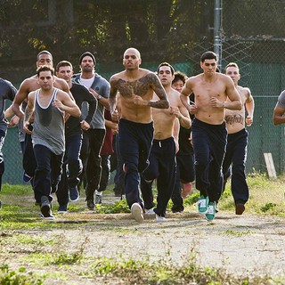 Chris Brown in Screen Gems' Battle of the Year (2013)