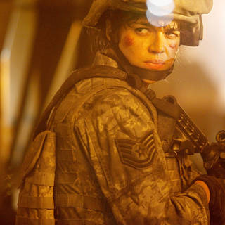 Battle: Los Angeles Picture 1