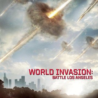 Battle: Los Angeles Picture 11