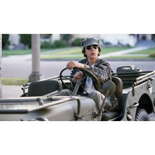 Battle of Shaker Heights, The (2003)