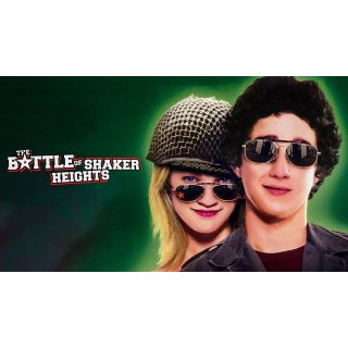 Battle of Shaker Heights, The (2003)
