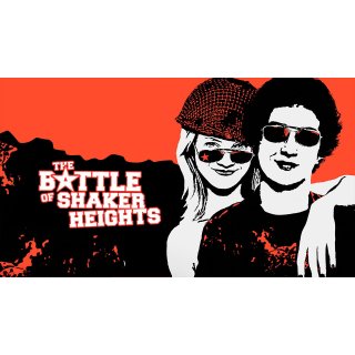 Battle of Shaker Heights, The (2003)