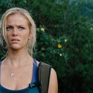 Brooklyn Decker stars as Sam in Universal Pictures' Battleship (2012)