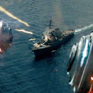 Battleship Picture 19