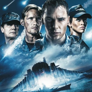 Poster of Universal Pictures' Battleship (2012)
