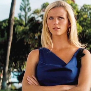 Brooklyn Decker stars as Sam in Universal Pictures' Battleship (2012)