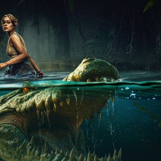 Bayou, The Picture 1
