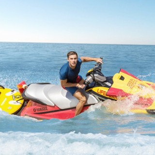 Baywatch Picture 35