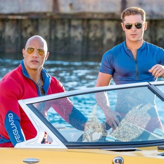 Baywatch Picture 40