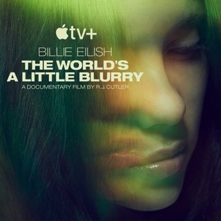 Billie Eilish: The World's A Little Blurry Picture 1
