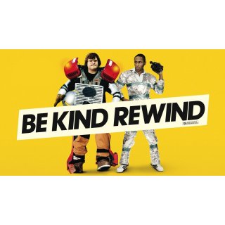 Be Kind Rewind Picture 6