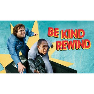 Be Kind Rewind Picture 8