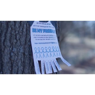 Be My Friend Picture 2