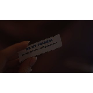 Be My Friend Picture 4