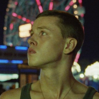 Harris Dickinson stars as Frankie in Neon's Beach Rats (2017)