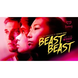 Beast Beast (2020)