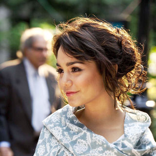 Vanessa Hudgens stars as Linda Taylor in CBS Films' Beastly (2011)