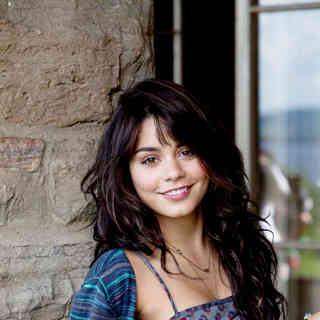 Vanessa Hudgens stars as Linda Taylor in CBS Films' Beastly (2011)