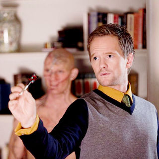 Neil Patrick Harris stars as Will Fratalli in CBS Films' Beastly (2011)