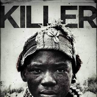 Poster of Netflix's Beasts of No Nation (2015)