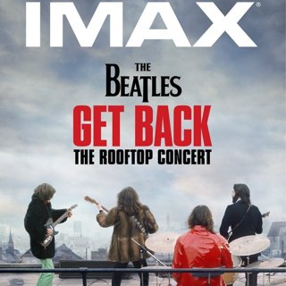 The Beatles: Get Back Picture 2