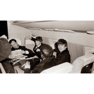 Beatles: Eight Days A Week, The Picture 1