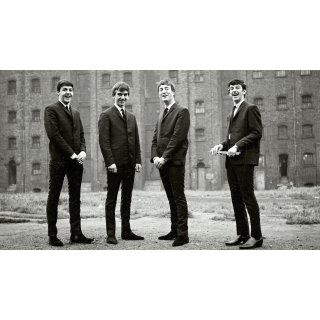 Beatles: Eight Days A Week, The Picture 2