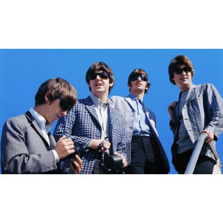 Beatles: Eight Days A Week, The Picture 3