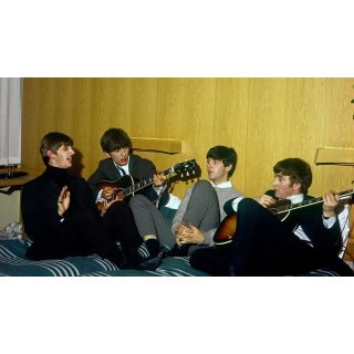 Beatles: Eight Days A Week, The Picture 4